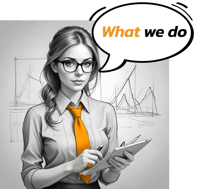 Owtworx - What we do