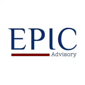 Epic Advisory Logo