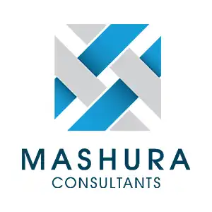 Mashura Consultants Logo